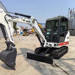 Bobcat 331