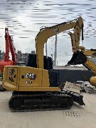 CAT 307