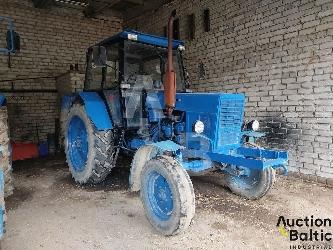 MTZ 80