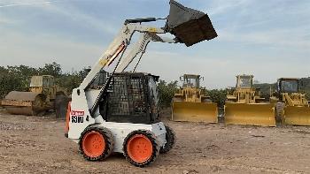 Bobcat S300