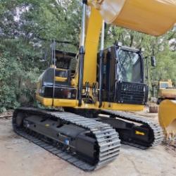 CAT 320 D