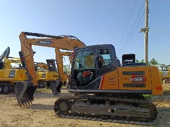 Sany SY155C