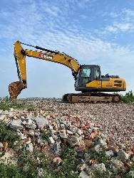 XCMG XE200DA