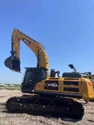 Sany SY 485 H