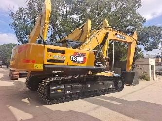 Sany SY 365 H