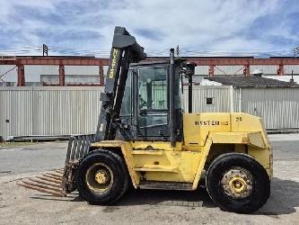 Hyster H165XL