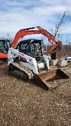 Bobcat T 630