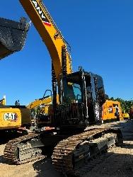 Sany SY 215
