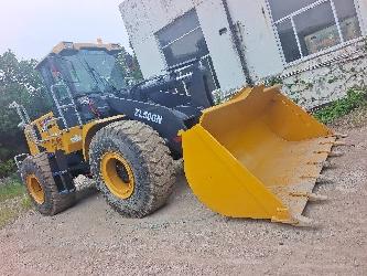 XCMG ZL 50 GN