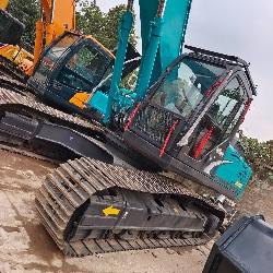 Kobelco SK260