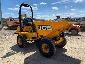 JCB 3 T-2