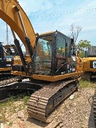 CAT 325 D