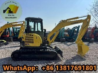 Yanmar Vio 55
