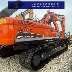 Doosan DX 225