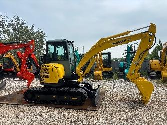 Yanmar Vio 55