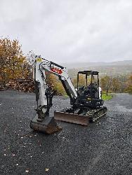 Bobcat E 42