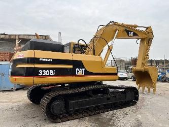 CAT 330 B L