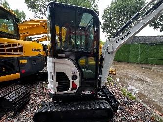 Bobcat E 20z