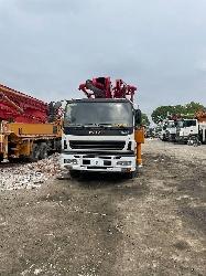 Sany 56m