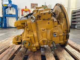 CAT 330 D L