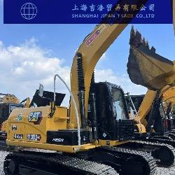 CAT 313