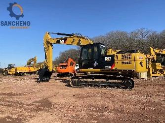 CAT 325 D