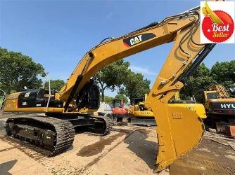CAT 336 D L