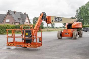 JLG 1350 SJP