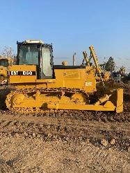 CAT D 6 G