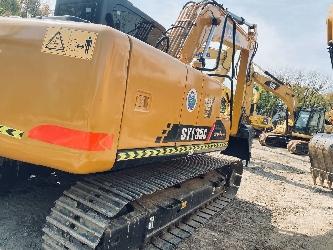 Sany sy135c