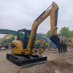 CAT 304 CR