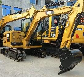 CAT 305.5
