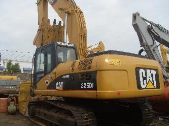 CAT 325DL