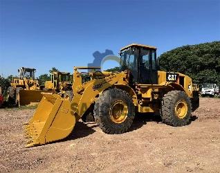 CAT 966 H