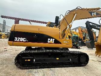 CAT 320 C L