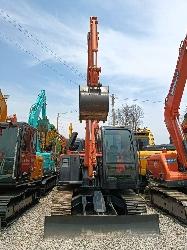 Hitachi ZX 70
