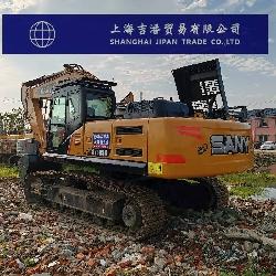 Sany SY 305
