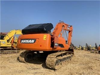 Doosan DH 300