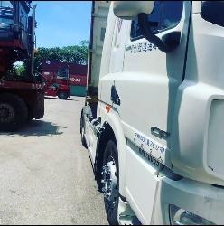 DAF CF 85.430