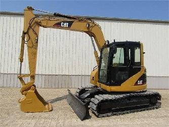 CAT 308 C