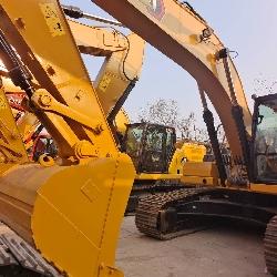 CAT 326D