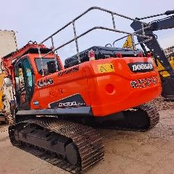 Doosan DX 300