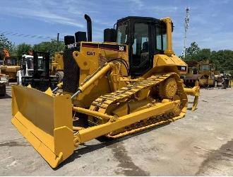 CAT D 6M