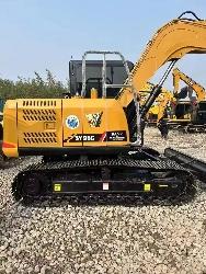 Sany SY 95 C