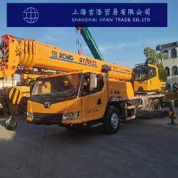 XCMG QY 25