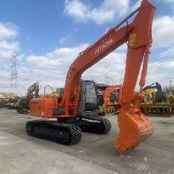 Hitachi EX120