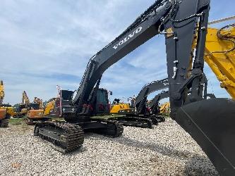 Volvo EC 300