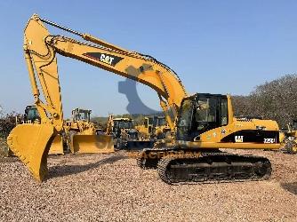 CAT 325 CL