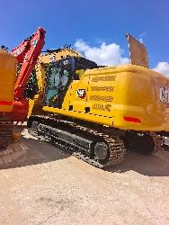 CAT 320