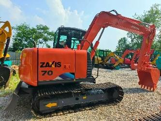 Hitachi ZX 70